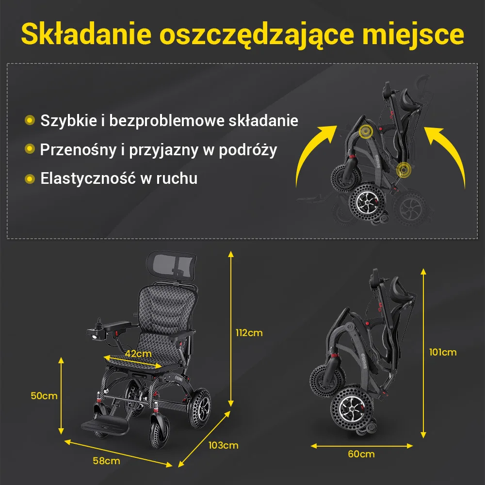Easwe B10 Size Pl