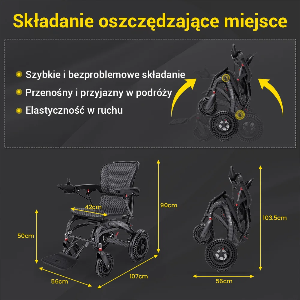 Easwe B20 Size Pl