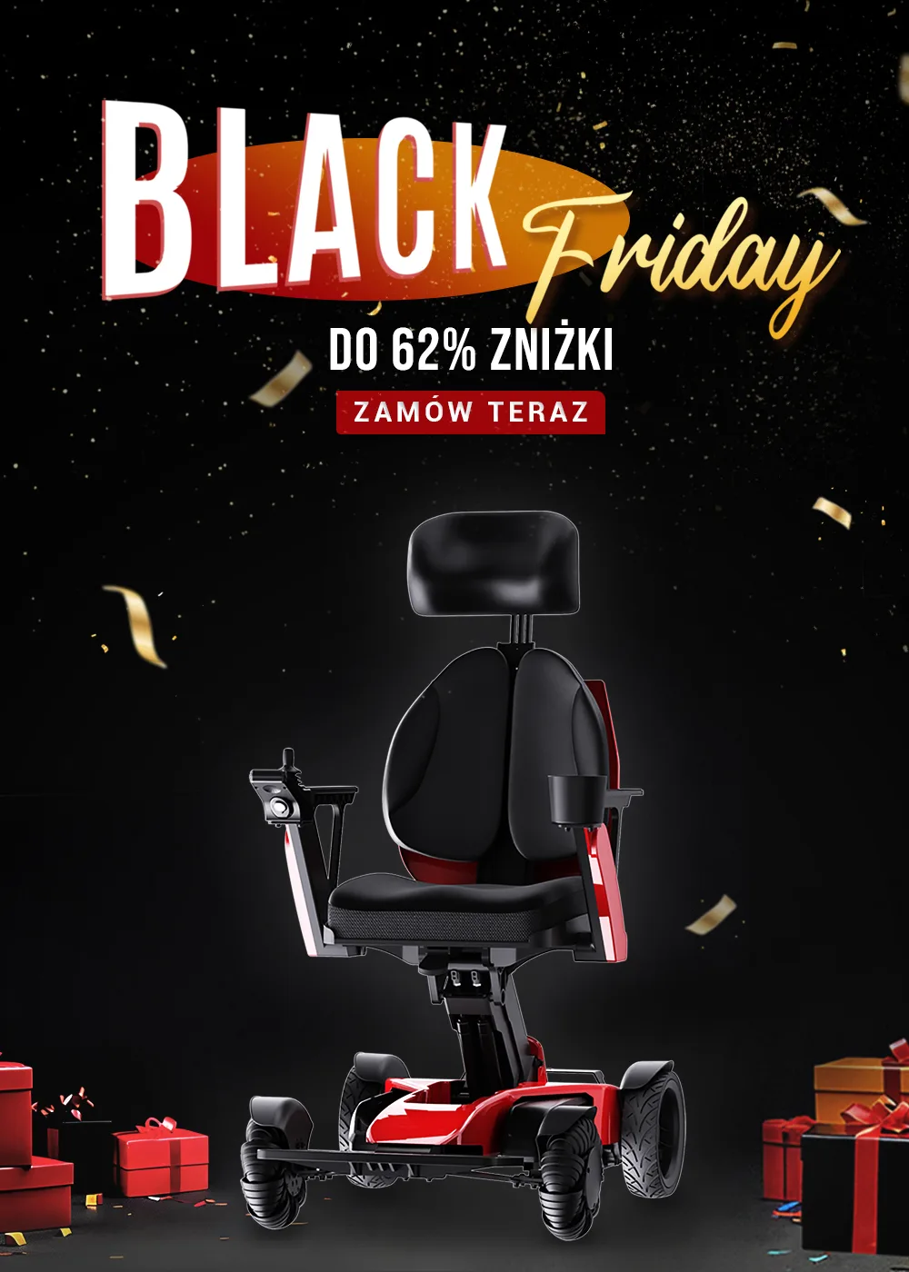 Easwe Black Friday Sale 2